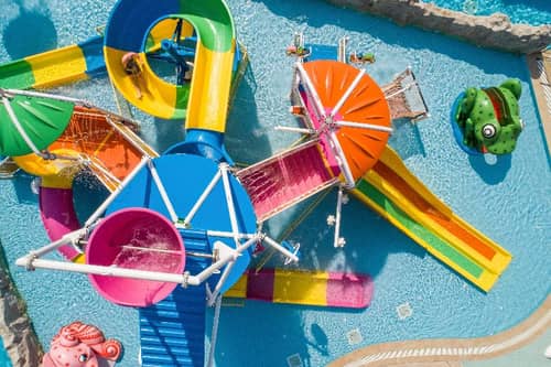 Amada Colossos Ultra All Inclusive Resort