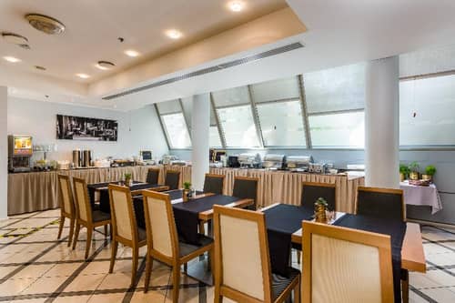 Hestia Hotel Ilmarine