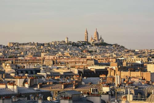 Maison Astor Paris, Curio Collection by Hilton