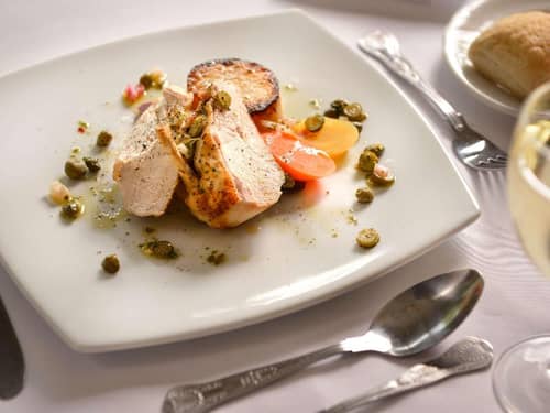 Mercure Manchester Norton Grange - Hotel & Spa