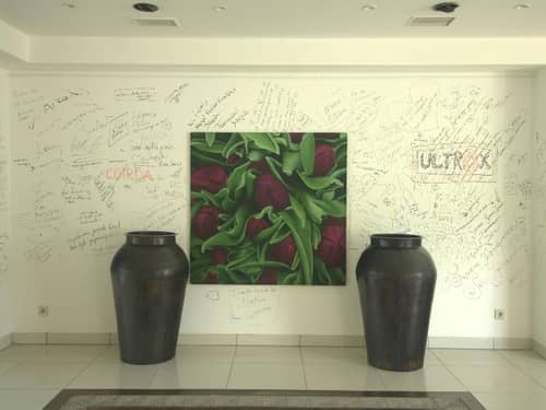 The Marmara Bodrum   Adult Only