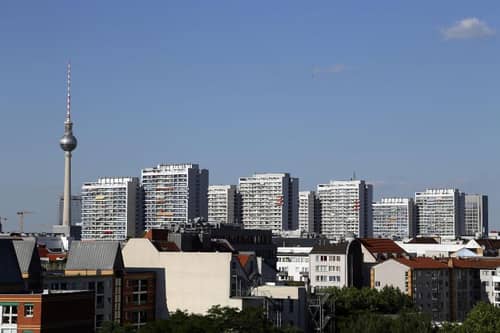 Relexa Stuttgarter Hof