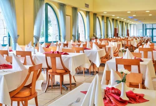 Berlin Golden Beach Hotel - All Inclusive