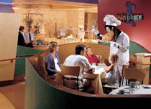 Disneyland® Hotel