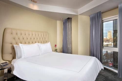 Park Plaza London Riverbank