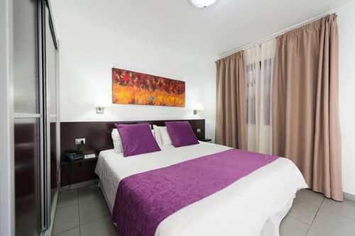 eó Suite Hotel Jardin Dorado