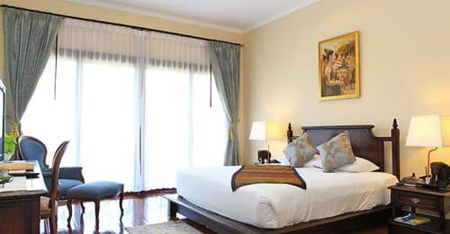 Santi Resort and Spa