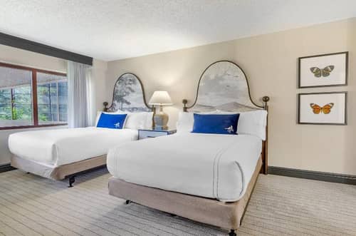 Omni Charlottesville