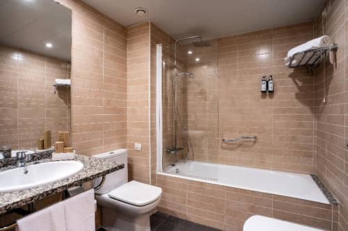 Ponient Vila Centric by PortAventura World