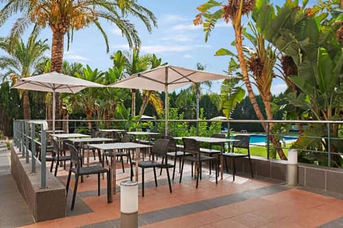 Ramada by Wyndham Valencia Almussafes