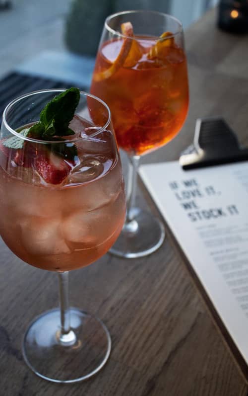 Avenue Hotel Copenhagen by Brøchner Hotels