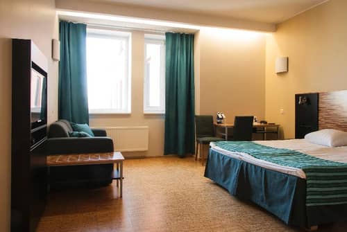 Hestia Hotel Seaport