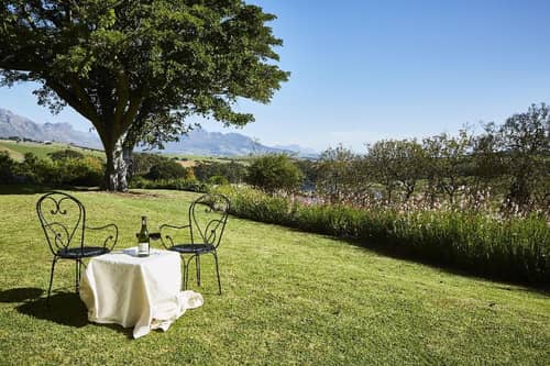 The Devon Valley