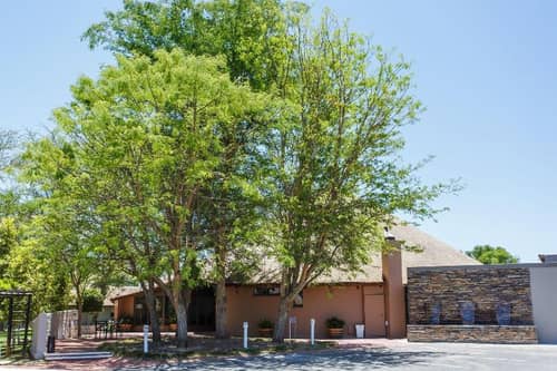 Protea Hotel Oudtshoorn Riempie Estate