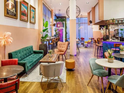 Novotel Londra Greenwich