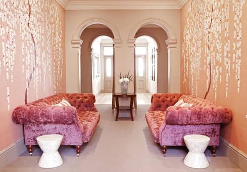 Mount Nelson, A Belmond Hotel, Cape Town
