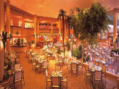 The Cabanas Hotel at Sun City Resort