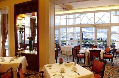 Intercontinental Table Bay Cape Town by IHG