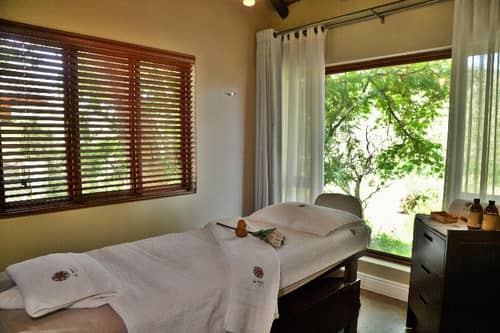 Kwa Maritane Bush Lodge