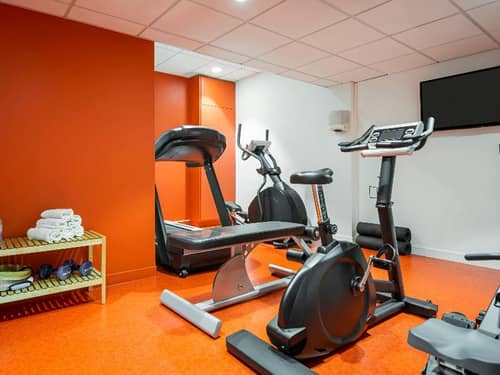 Aparthotel Adagio Paris Bercy Village