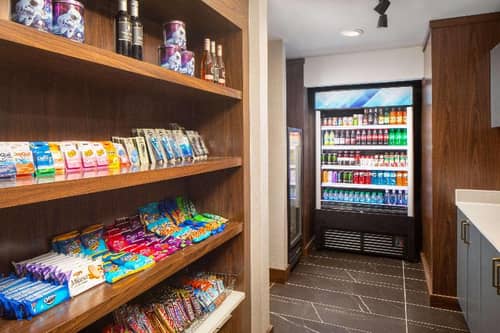 Doubletree by Hilton Ann Arbor North