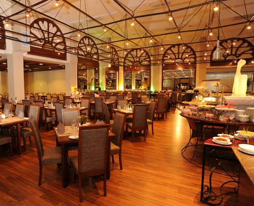 Galadari Hotel