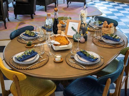 Mercure Londra Paddington
