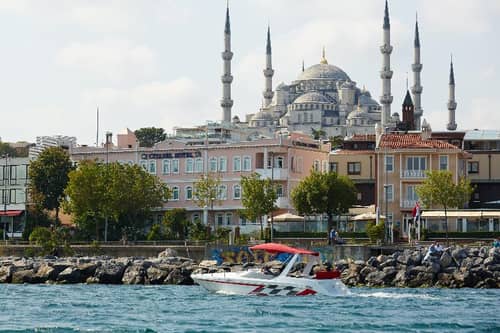 Radisson Hotel Sultanahmet