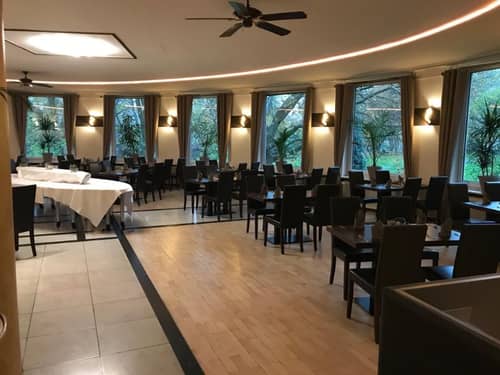 Park Hotel Am Berliner Tor