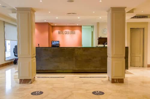 Hotel Calabona