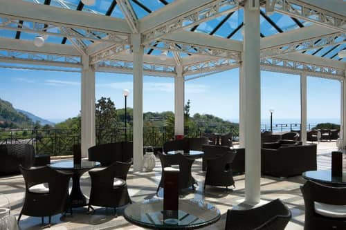 Nastro Azzurro Resort