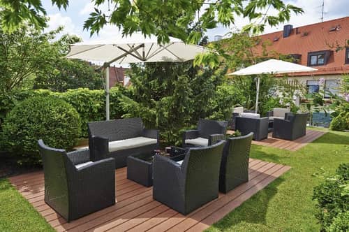 TOP Hotel Duerer