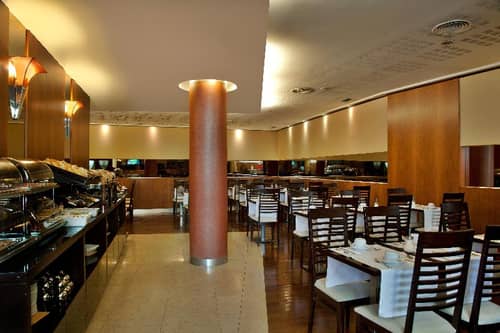 Turim Europa Hotel
