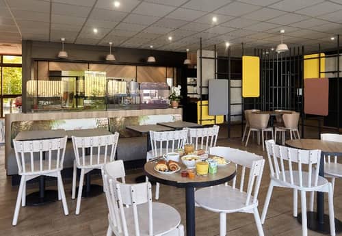 B&B HOTEL Paris Rosny-sous-Bois