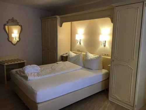Top CCL Ritter Hotel