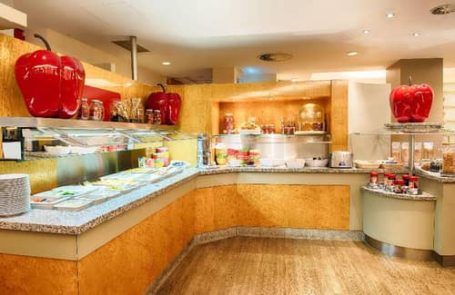 Leonardo Hotel Hannover Airport