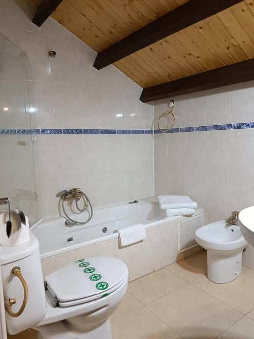 Hosteria Real Zamora