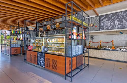 Kirman Sidera Luxury & Spa