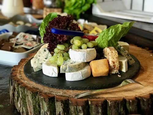 Schlosshotel Diedersdorf