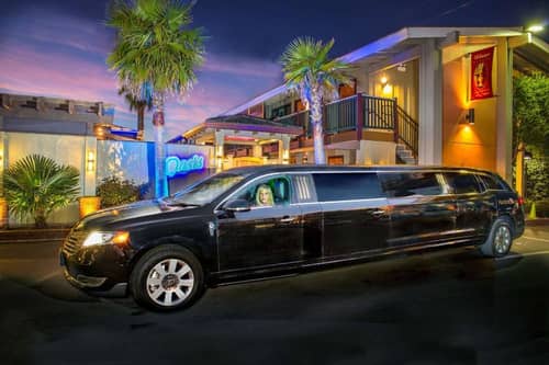 Best Western Plus Humboldt Bay