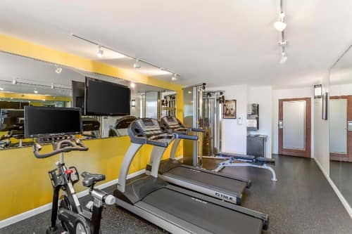 BEST WESTERN PLUS Rio Grande Inn