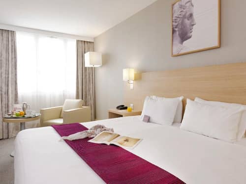 Hôtel Mercure Paris Vélizy