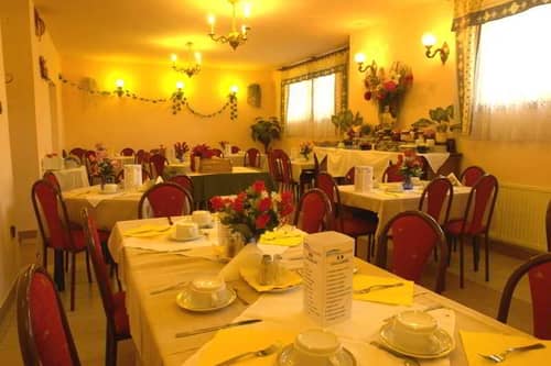 Attila Hotel