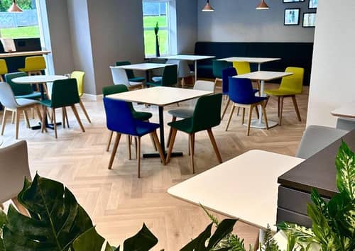 Holiday Inn Bristol Airport