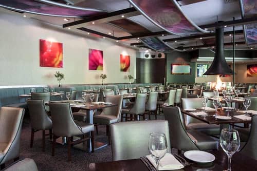 Holiday Inn Telford Ironbridge