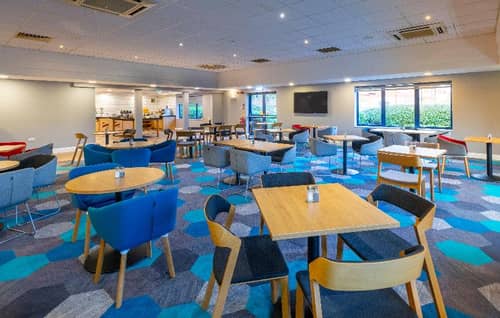 Holiday Inn Express Stafford