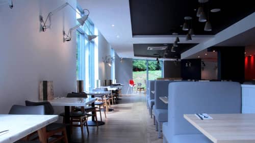 Holiday Inn Express Stansted Airport