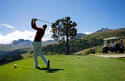 Sport Hotel Hermitage & Spa