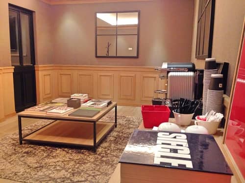 Hotel Le 209 Paris Bercy