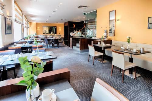 ACHAT Hotel Wiesbaden City